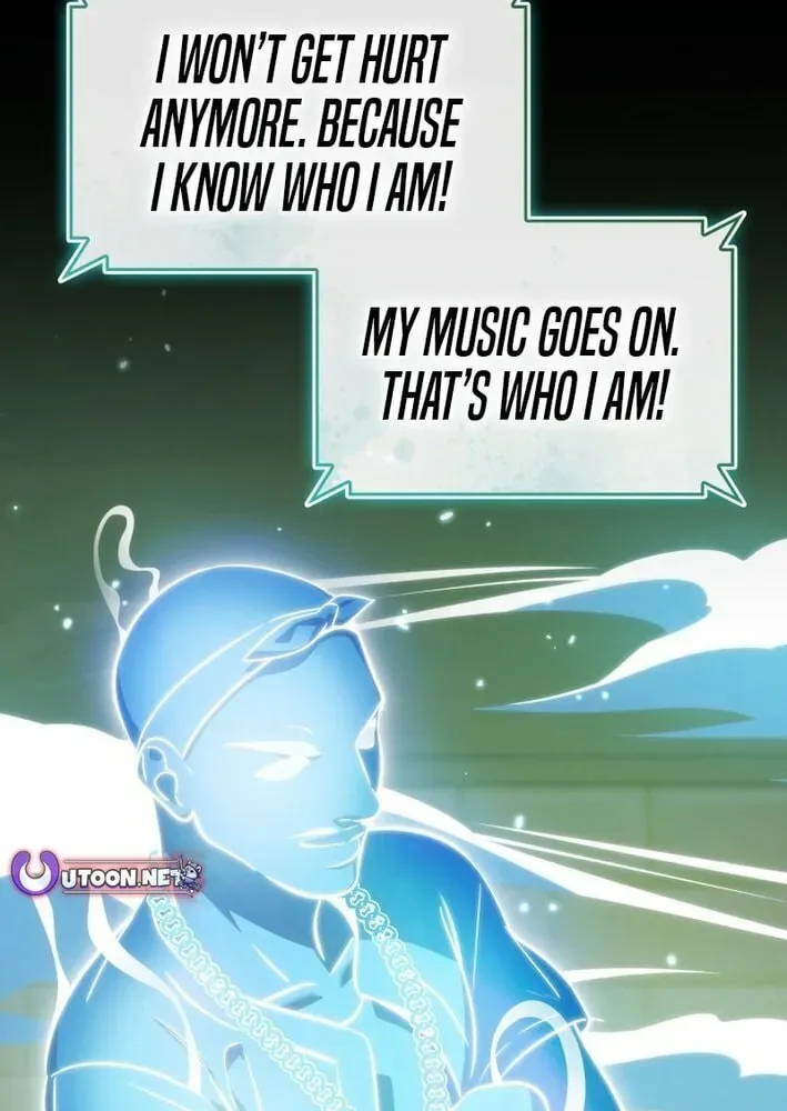 Together With the Gods of Music Chapter 84 page 70
