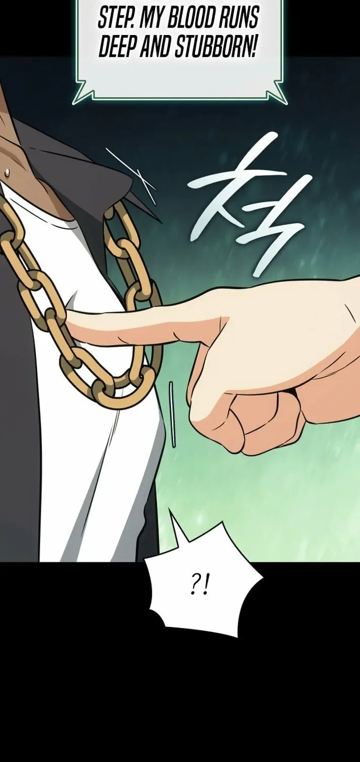 Together With the Gods of Music Chapter 84 page 74