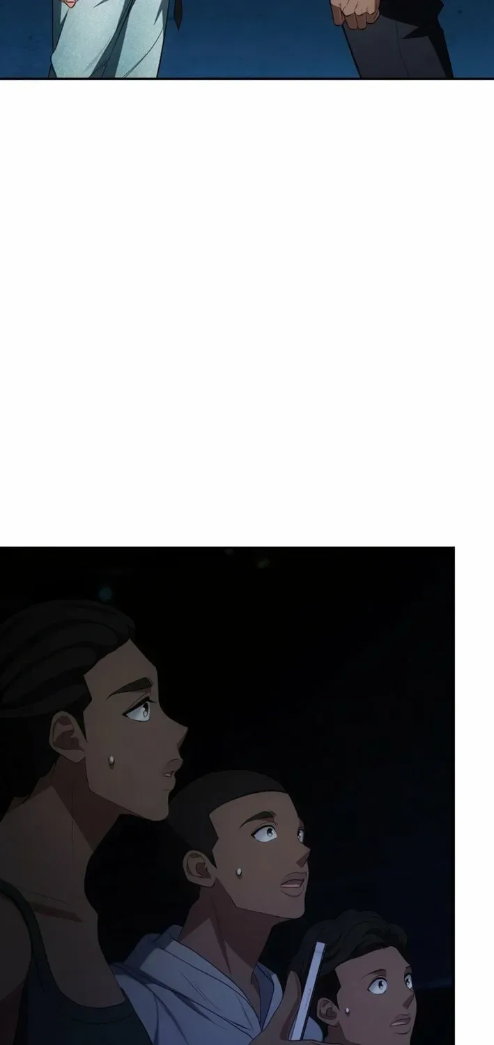 Together With the Gods of Music Chapter 84 page 78
