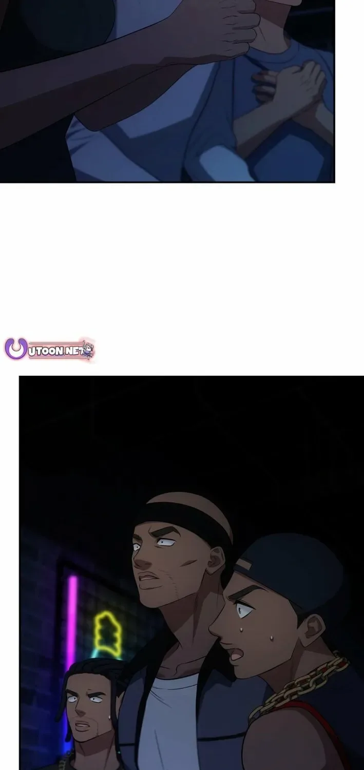 Together With the Gods of Music Chapter 84 page 79