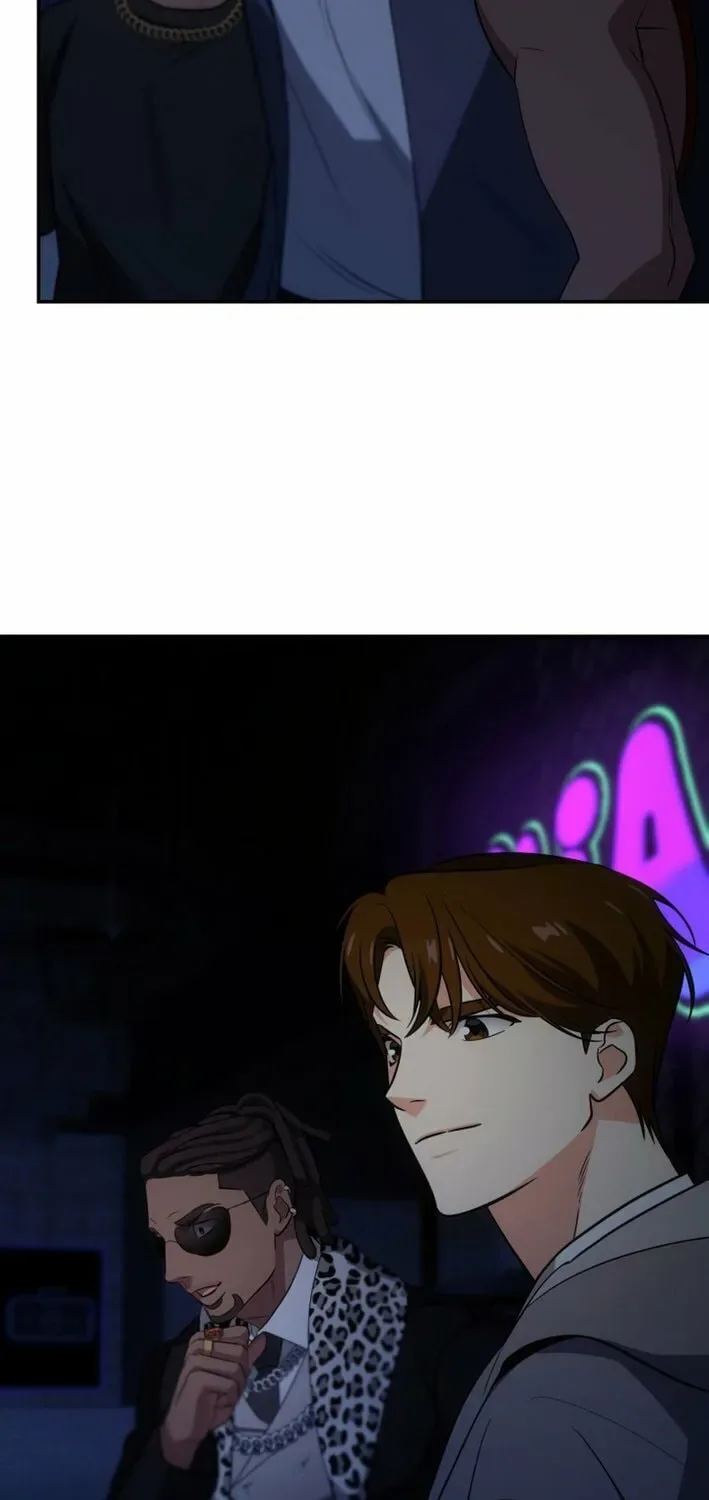 Together With the Gods of Music Chapter 84 page 80