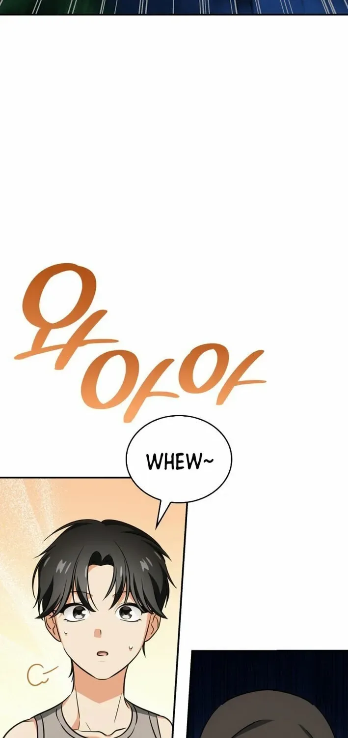 Together With the Gods of Music Chapter 84 page 83