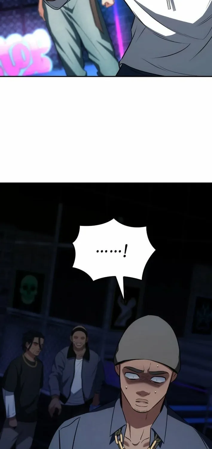 Together With the Gods of Music Chapter 84 page 86