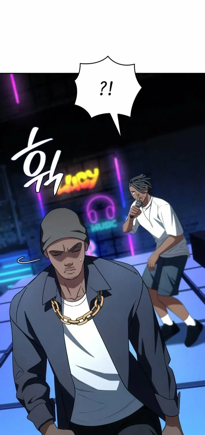 Together With the Gods of Music Chapter 84 page 92