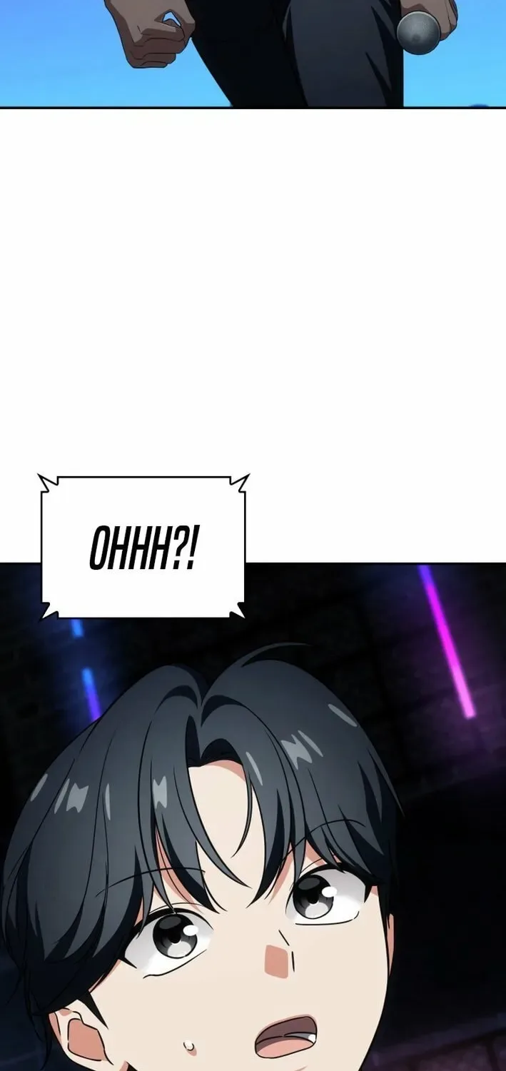 Together With the Gods of Music Chapter 84 page 93