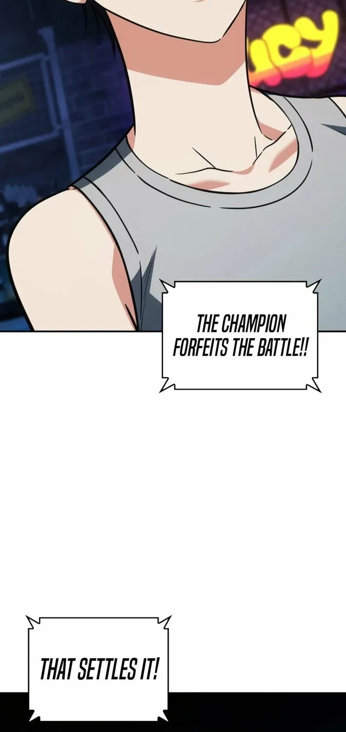 Together With the Gods of Music Chapter 84 page 94