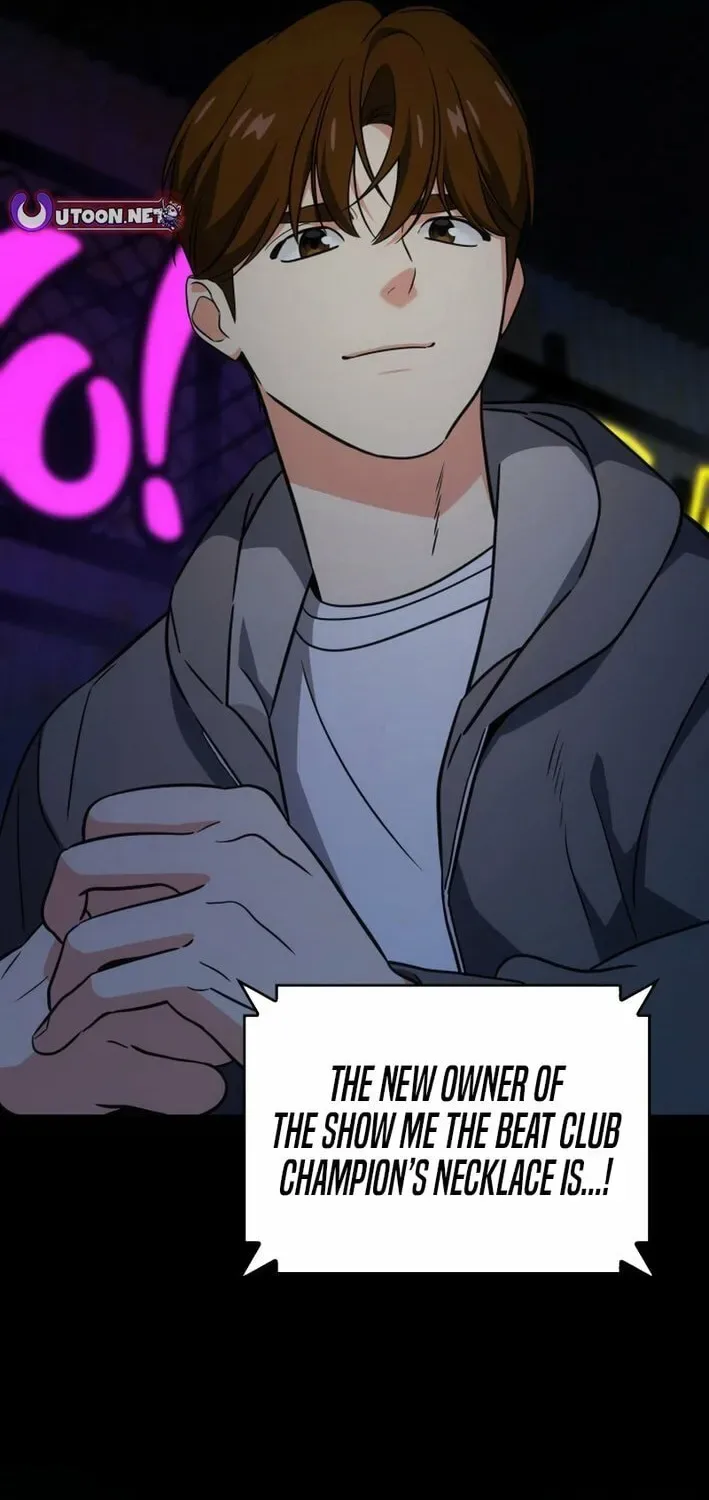 Together With the Gods of Music Chapter 84 page 95