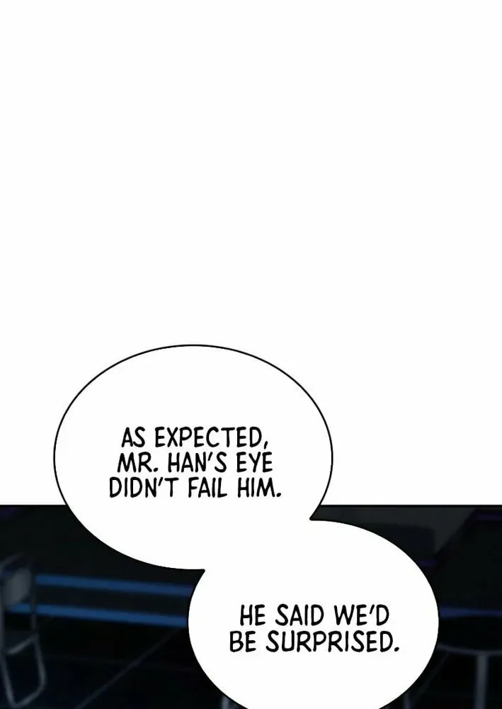 Together With the Gods of Music Chapter 85 page 7