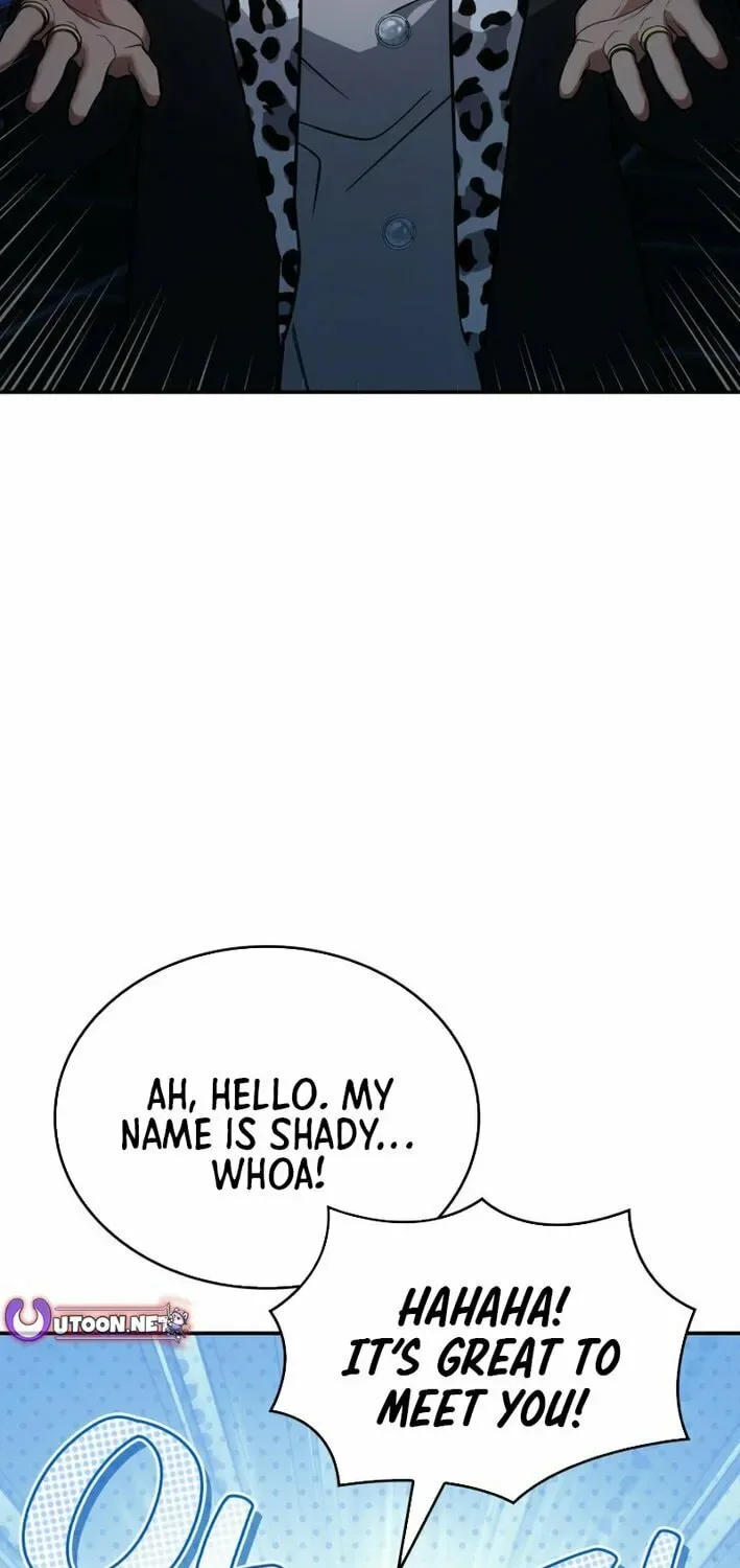 Together With the Gods of Music Chapter 85 page 3