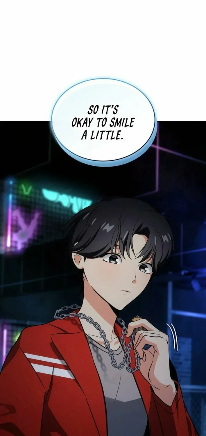Together With the Gods of Music Chapter 85 page 19
