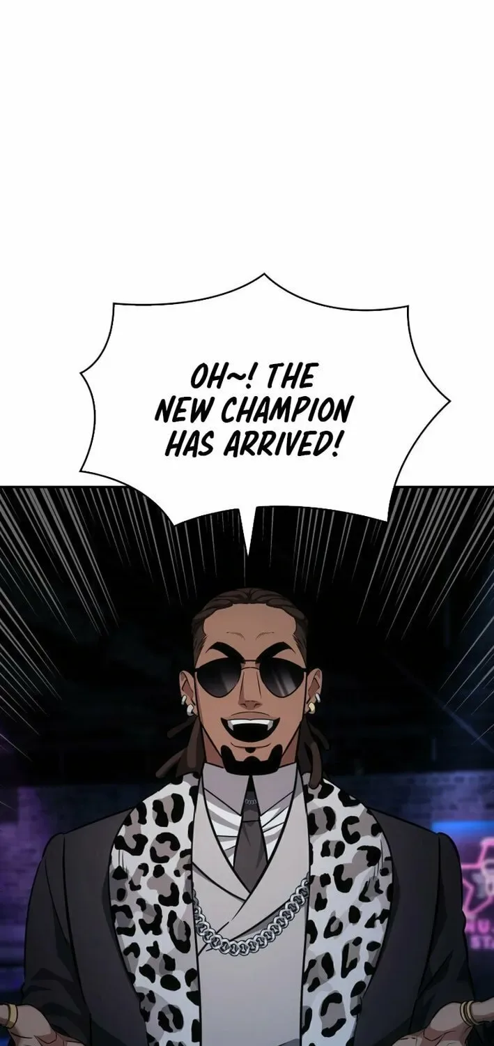 Together With the Gods of Music Chapter 85 page 2