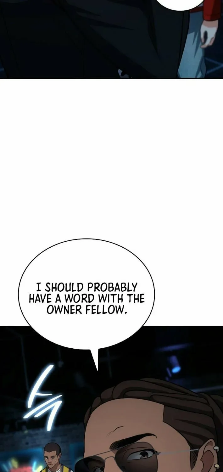 Together With the Gods of Music Chapter 85 page 12