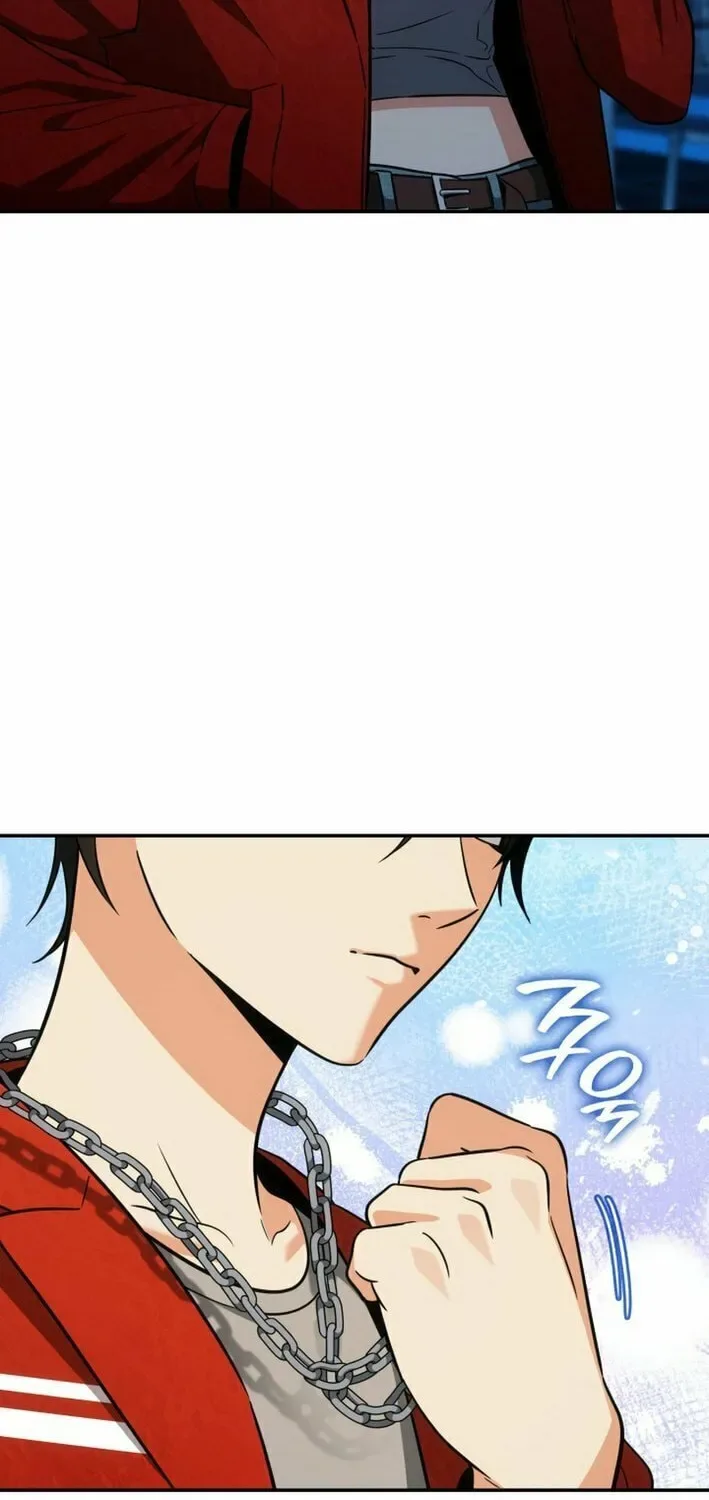 Together With the Gods of Music Chapter 85 page 20