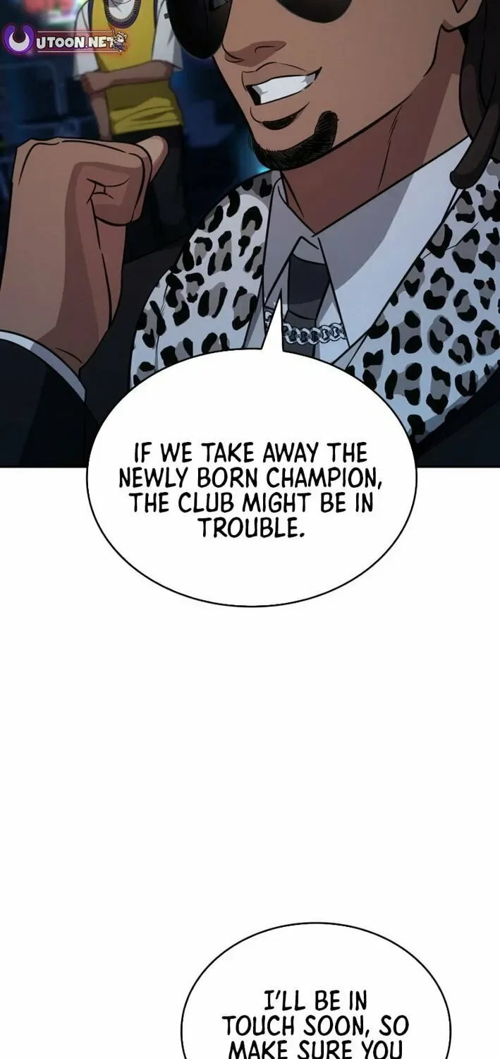 Together With the Gods of Music Chapter 85 page 13