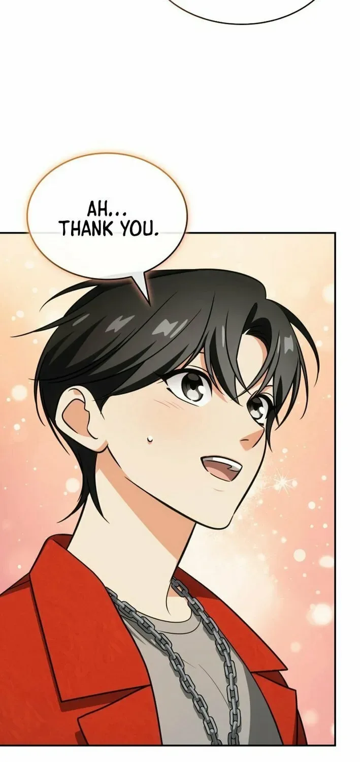 Together With the Gods of Music Chapter 85 page 6