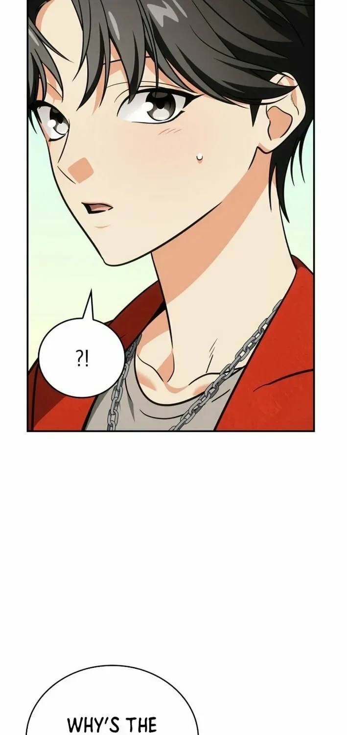 Together With the Gods of Music Chapter 85 page 17