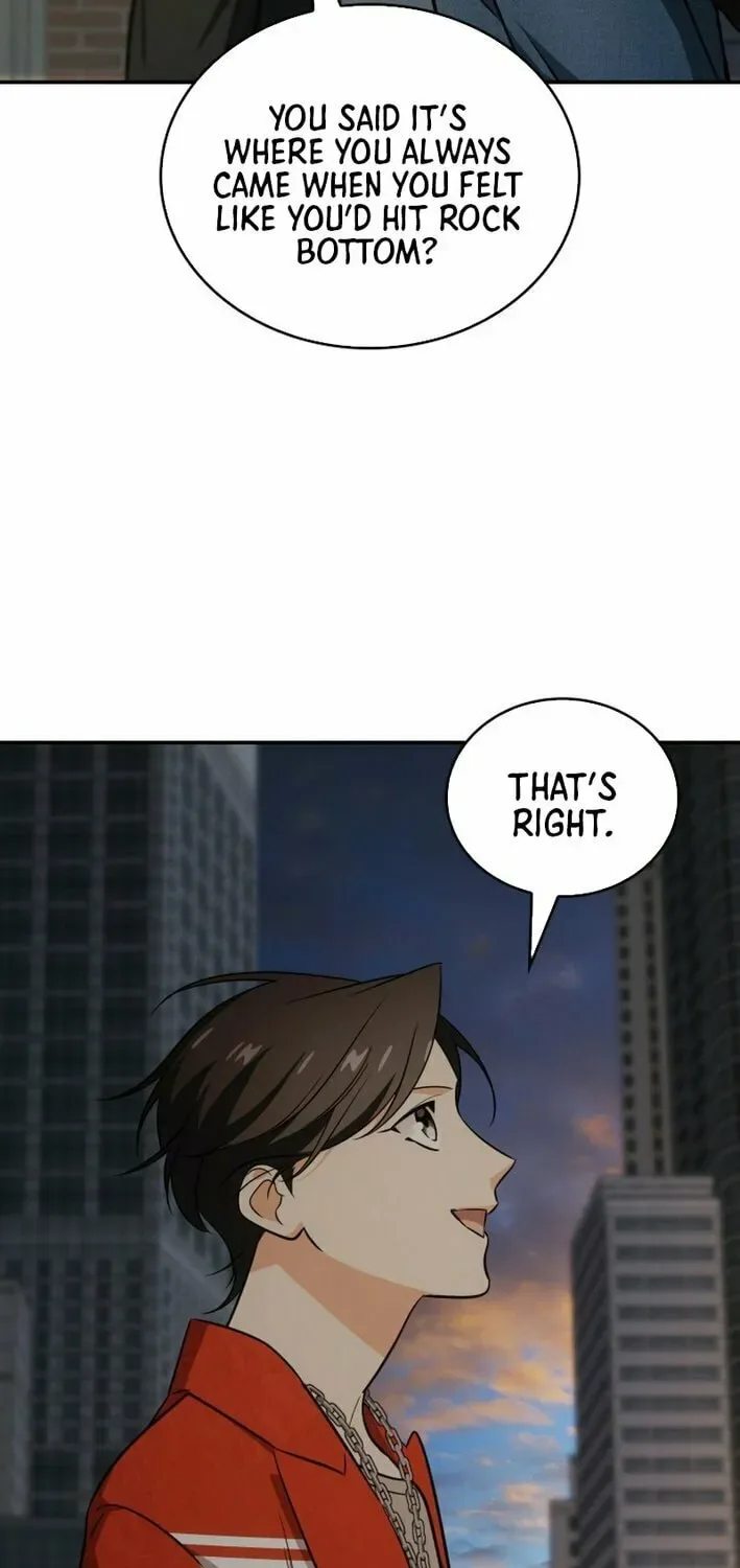 Together With the Gods of Music Chapter 85 page 29