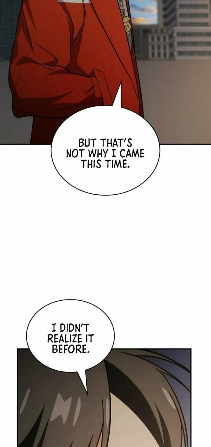 Together With the Gods of Music Chapter 85 page 30