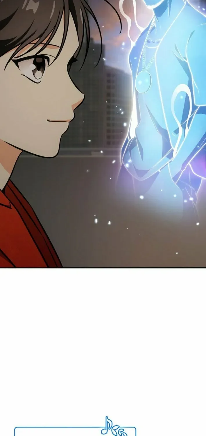 Together With the Gods of Music Chapter 85 page 37