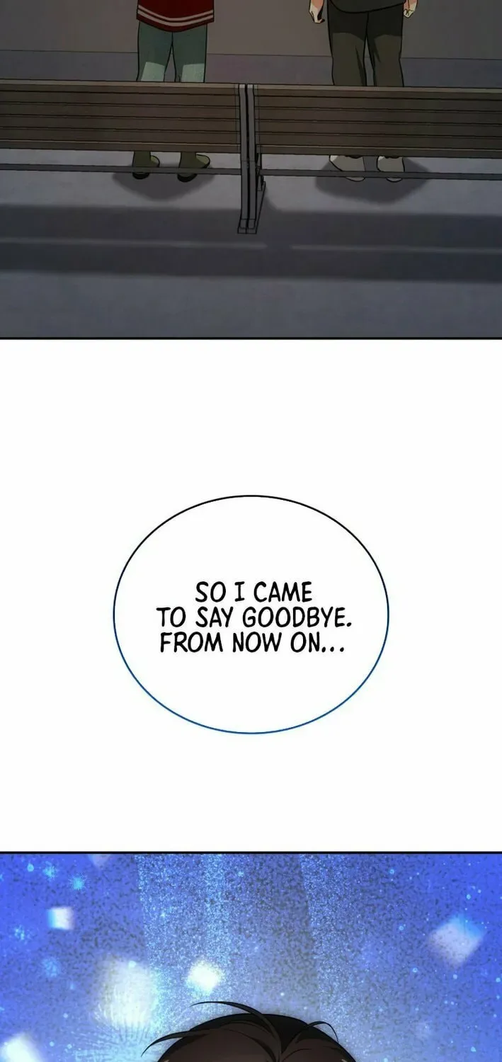Together With the Gods of Music Chapter 85 page 33