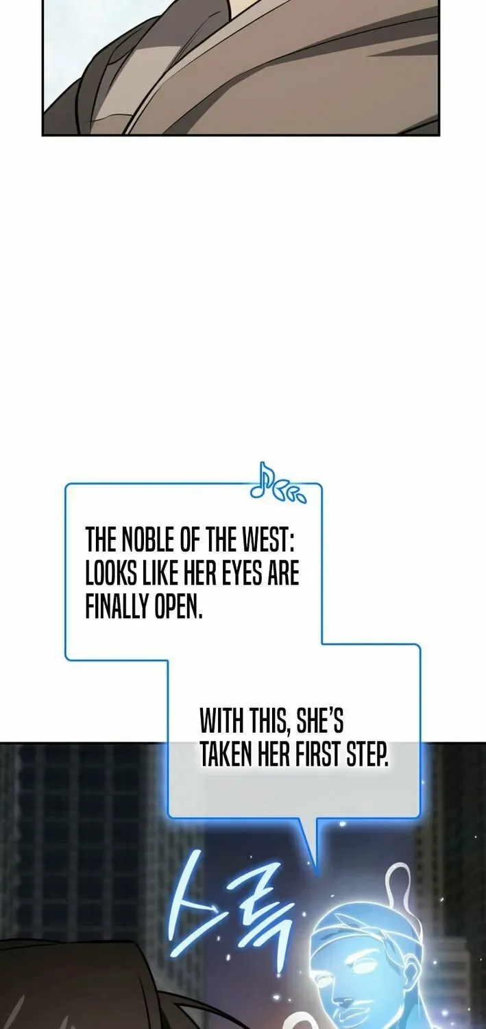 Together With the Gods of Music Chapter 85 page 36