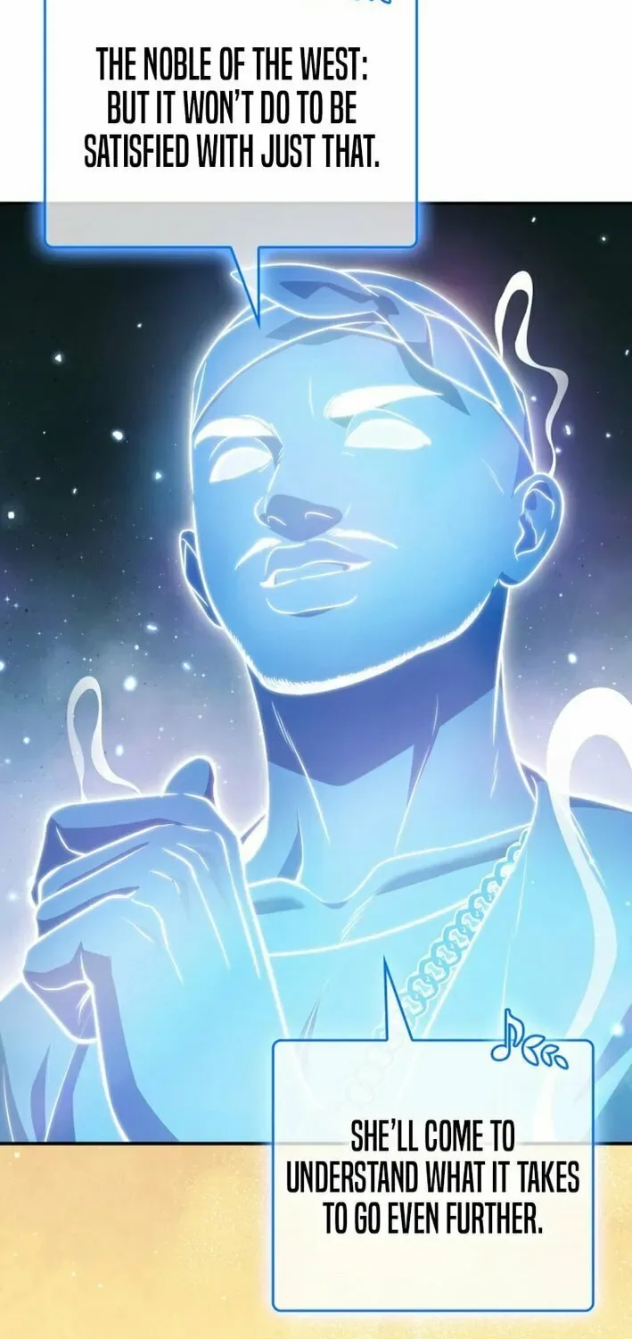 Together With the Gods of Music Chapter 85 page 38