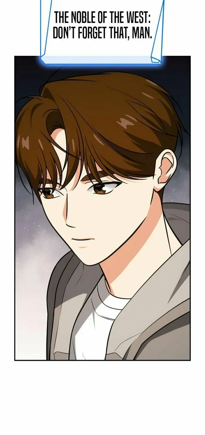 Together With the Gods of Music Chapter 85 page 41