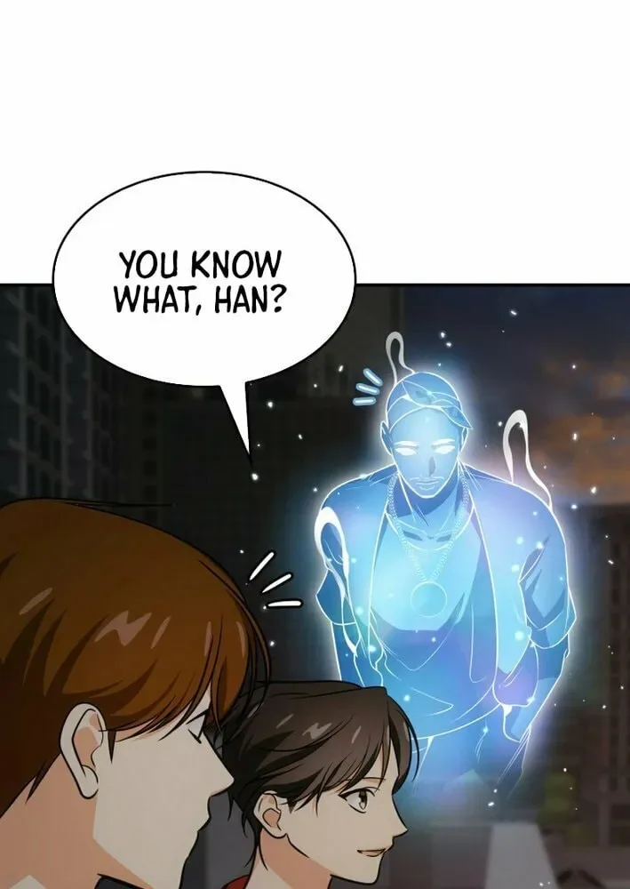 Together With the Gods of Music Chapter 85 page 42