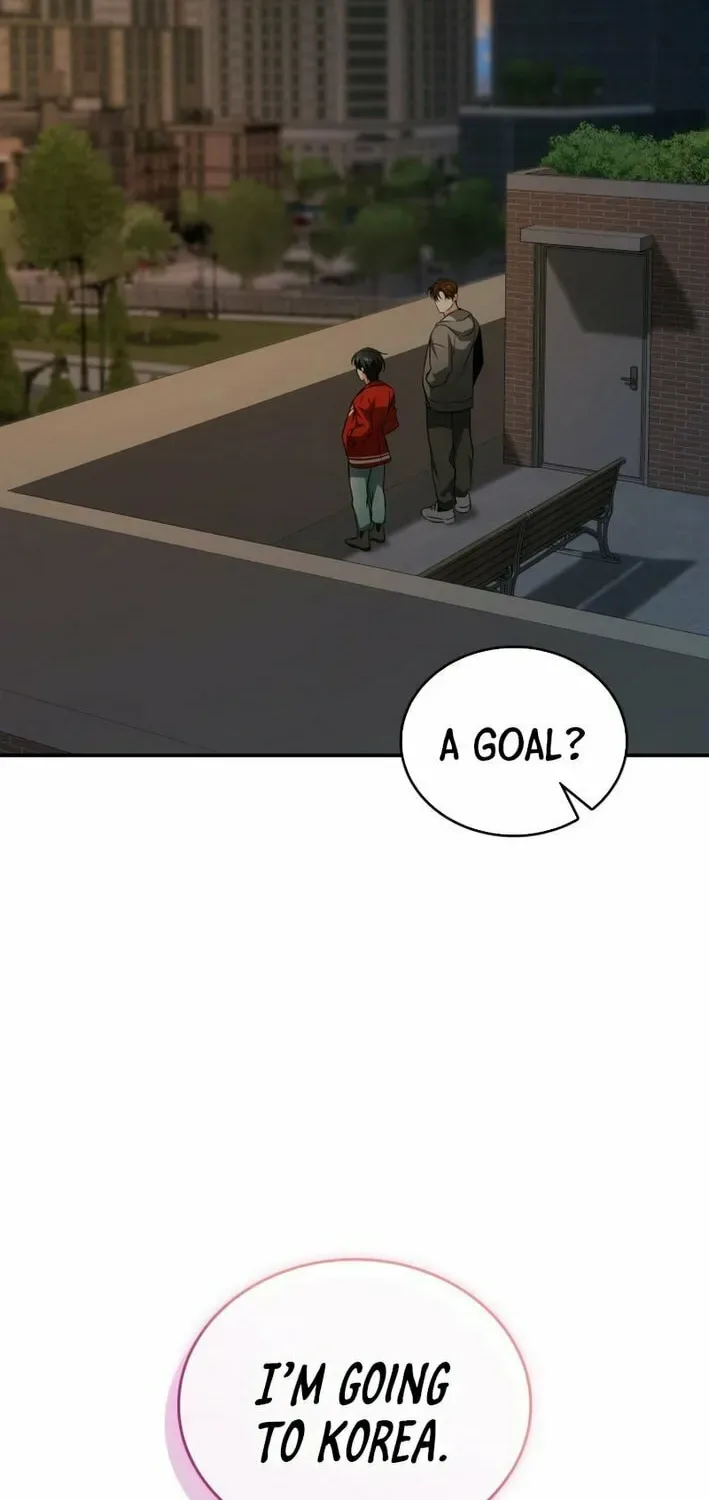Together With the Gods of Music Chapter 85 page 44