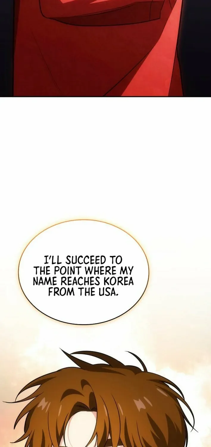 Together With the Gods of Music Chapter 85 page 46