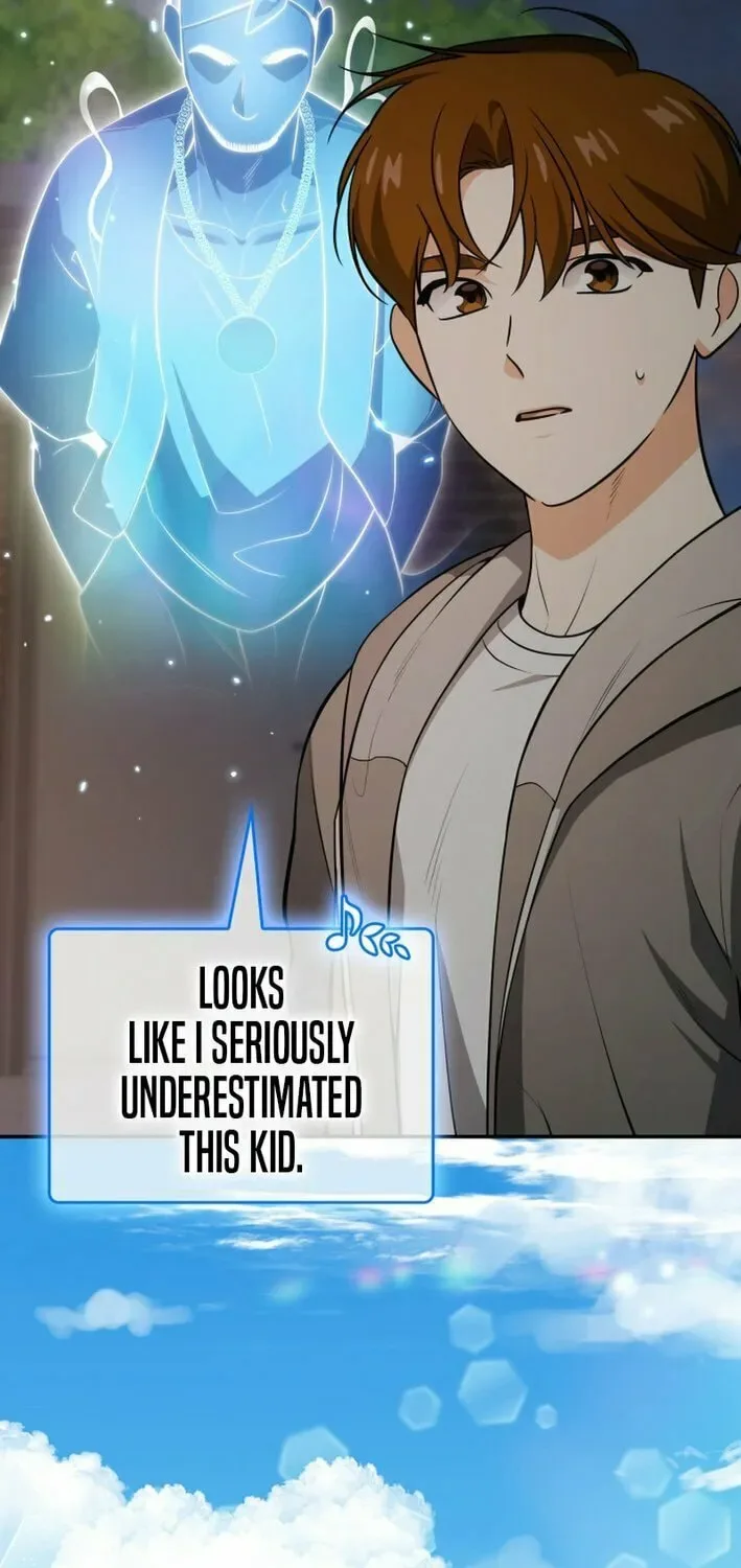 Together With the Gods of Music Chapter 85 page 50