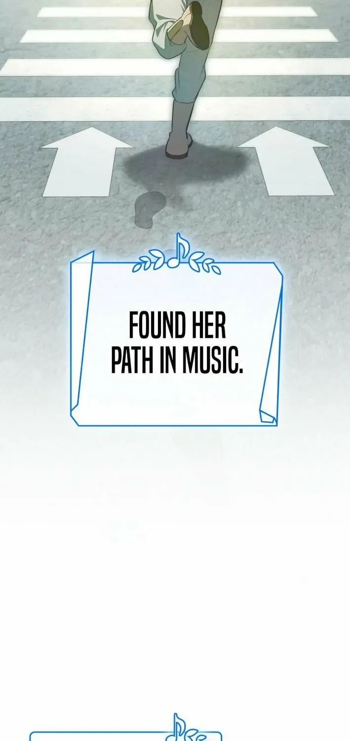 Together With the Gods of Music Chapter 85 page 52