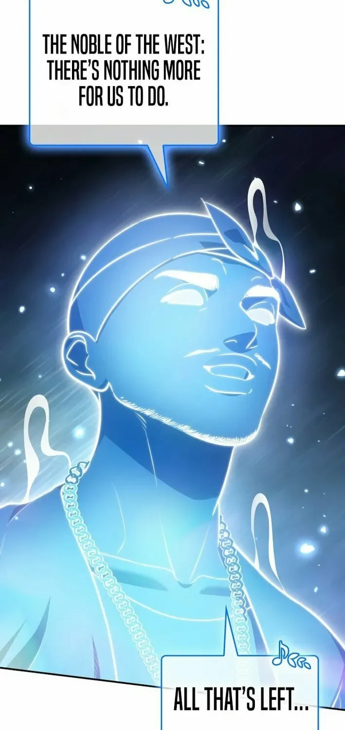 Together With the Gods of Music Chapter 85 page 53