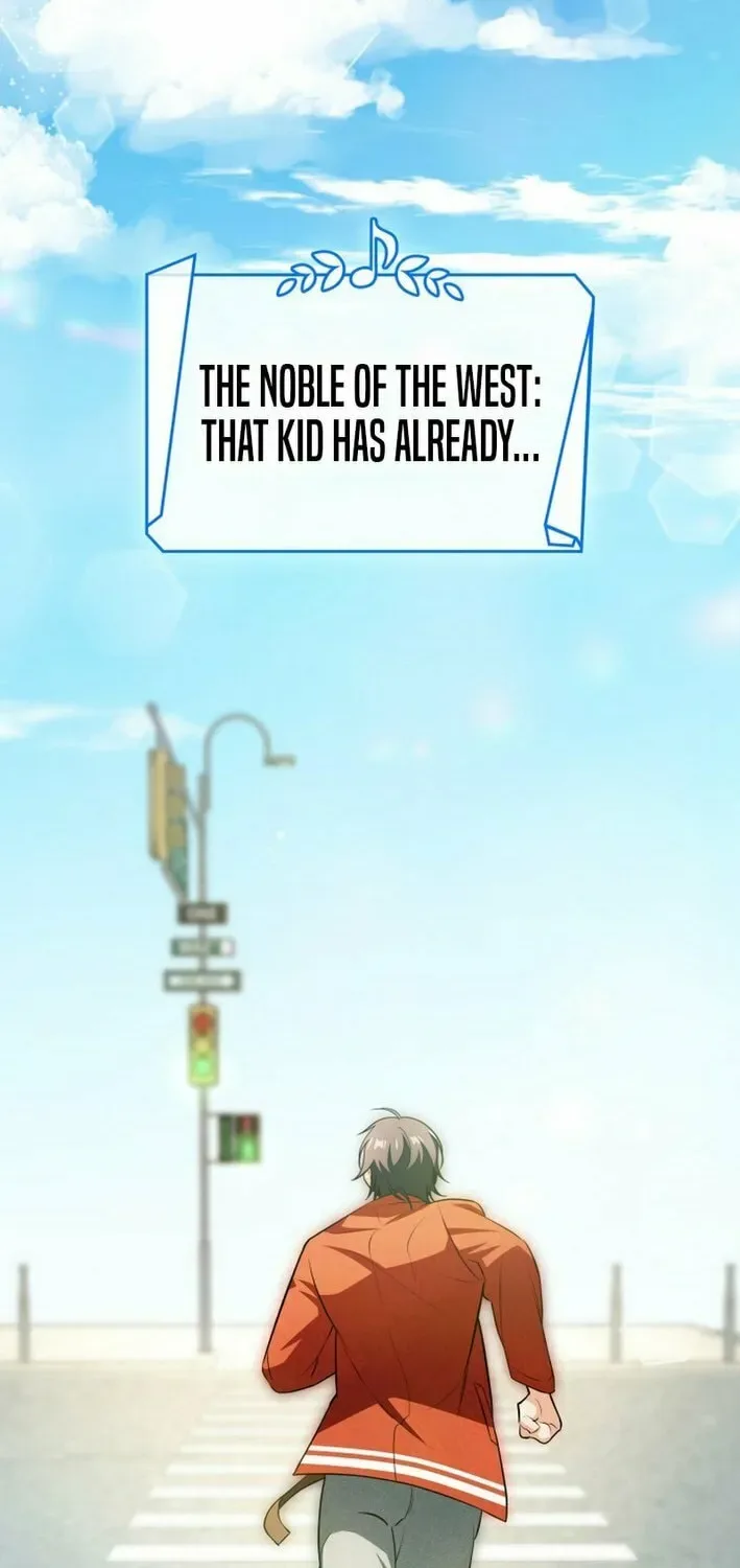 Together With the Gods of Music Chapter 85 page 51