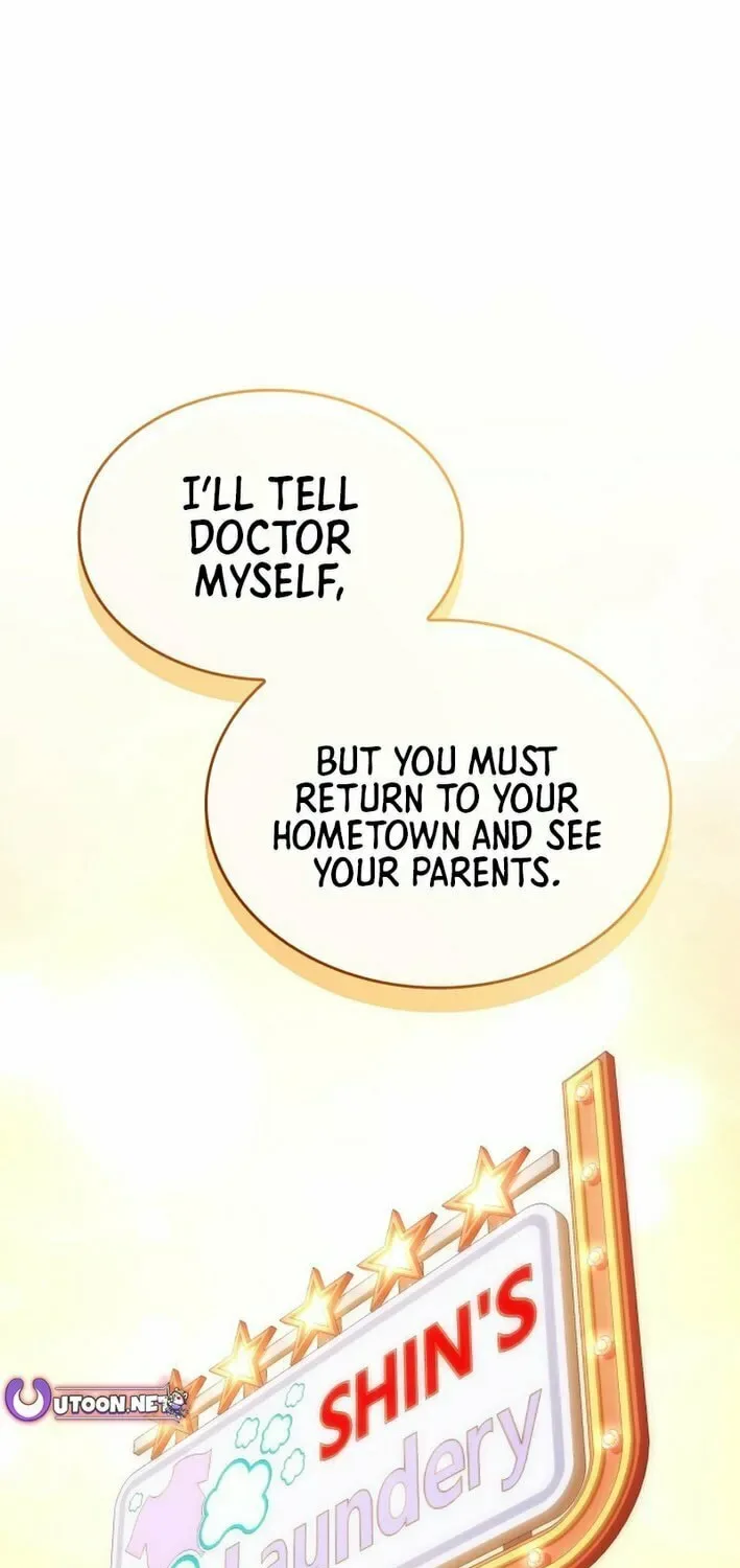 Together With the Gods of Music Chapter 85 page 57