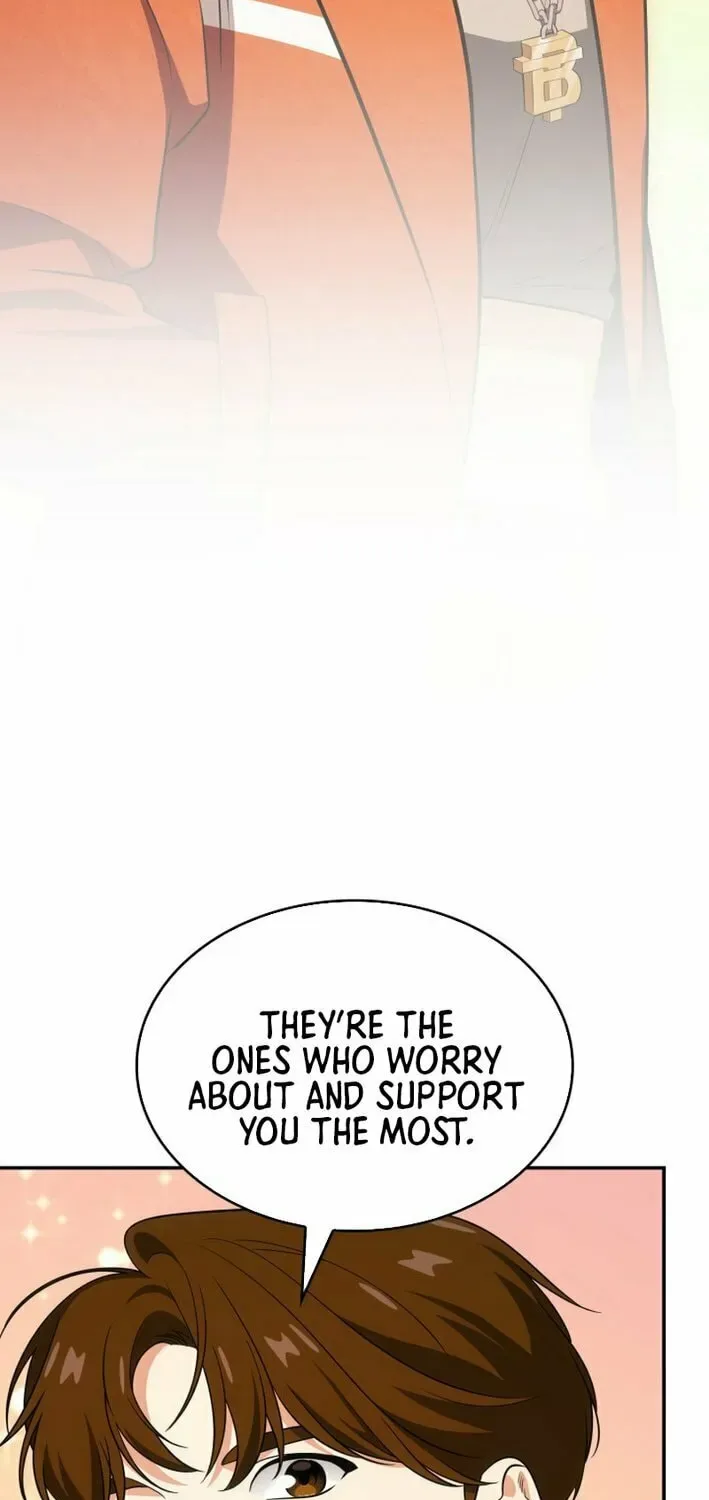 Together With the Gods of Music Chapter 85 page 59
