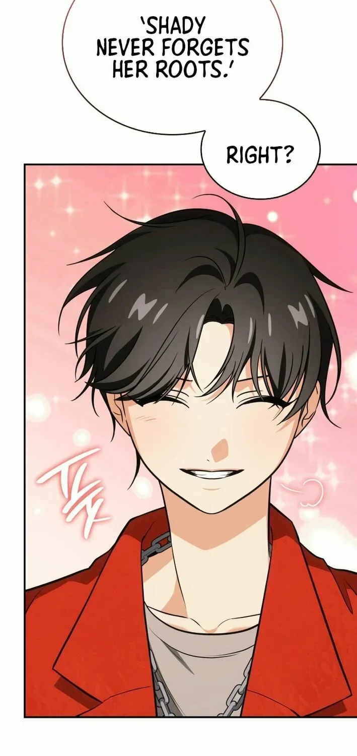Together With the Gods of Music Chapter 85 page 61