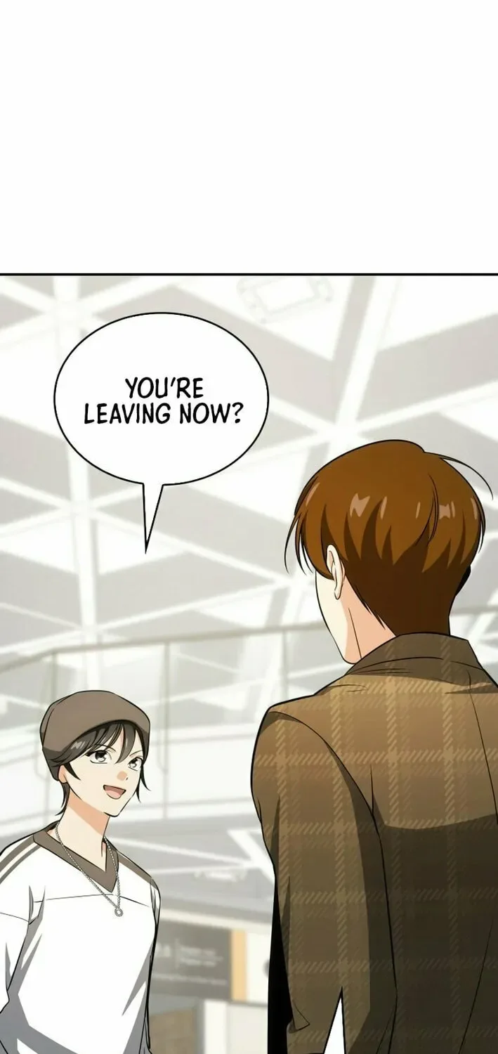Together With the Gods of Music Chapter 85 page 69