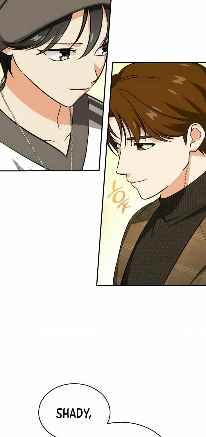 Together With the Gods of Music Chapter 85 page 71