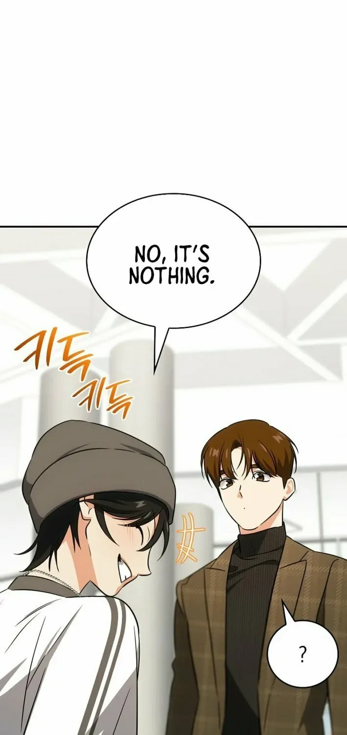 Together With the Gods of Music Chapter 85 page 83