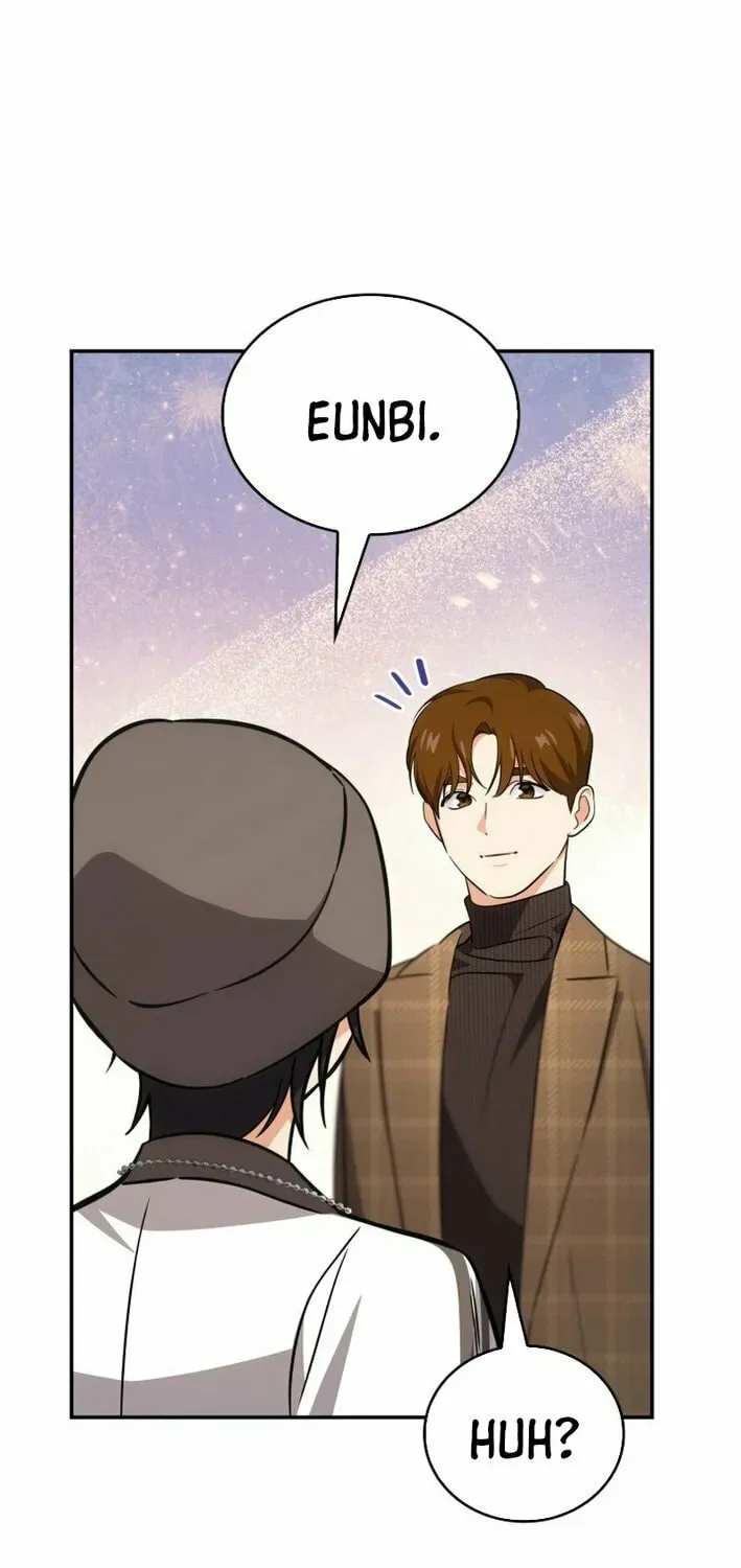 Together With the Gods of Music Chapter 85 page 87