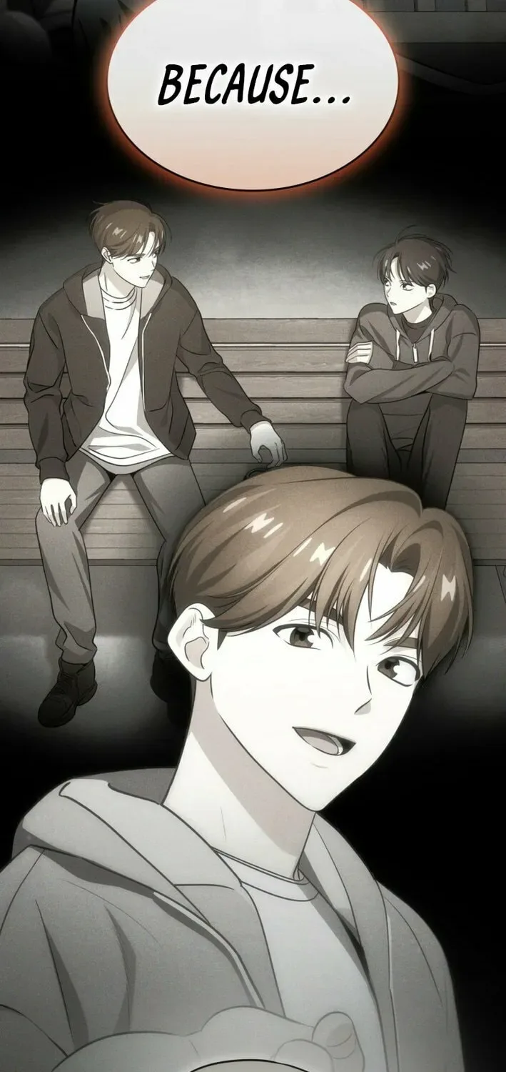 Together With the Gods of Music Chapter 85 page 81
