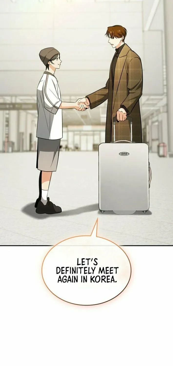 Together With the Gods of Music Chapter 85 page 92