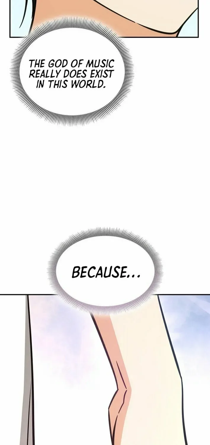 Together With the Gods of Music Chapter 85 page 96