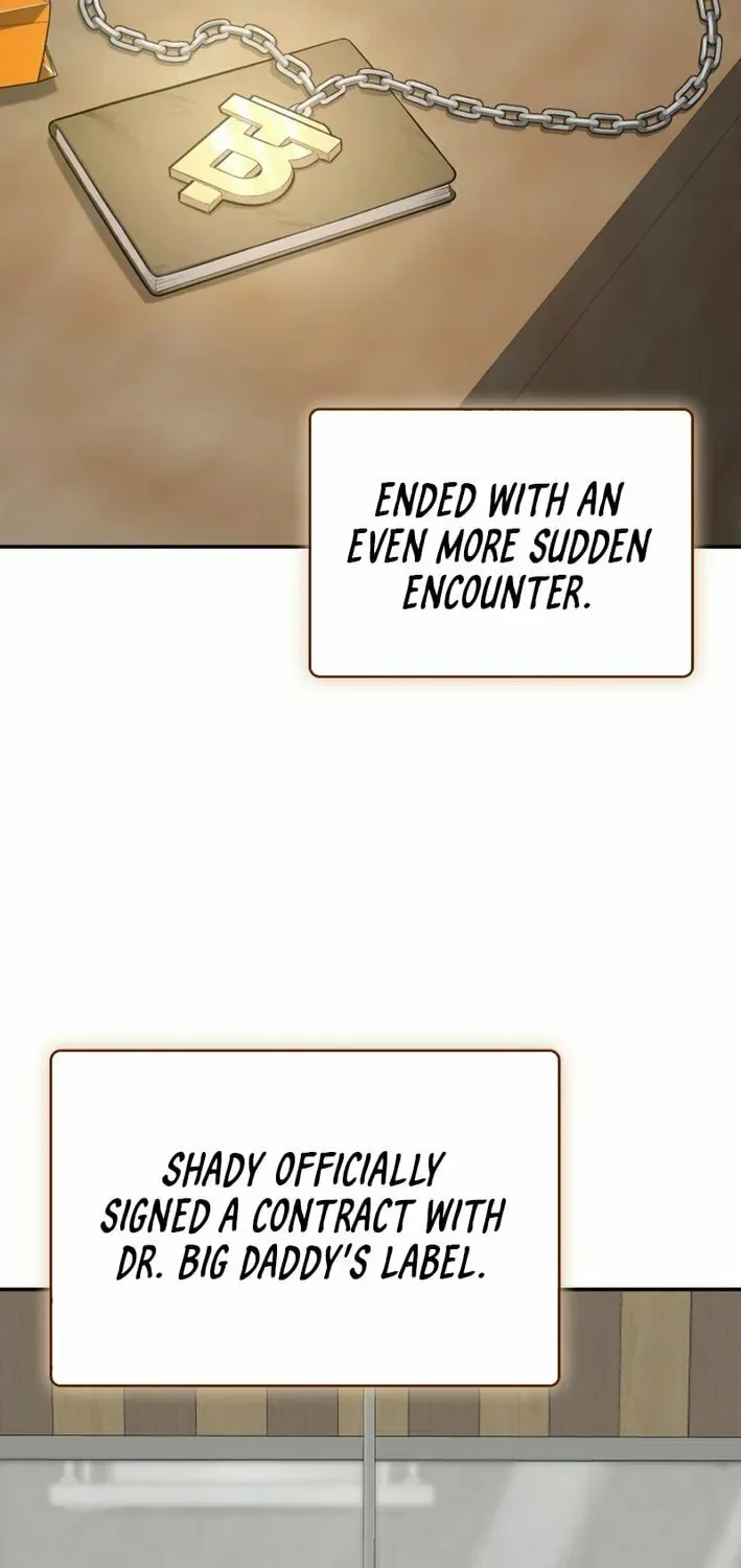 Together With the Gods of Music Chapter 86 page 3