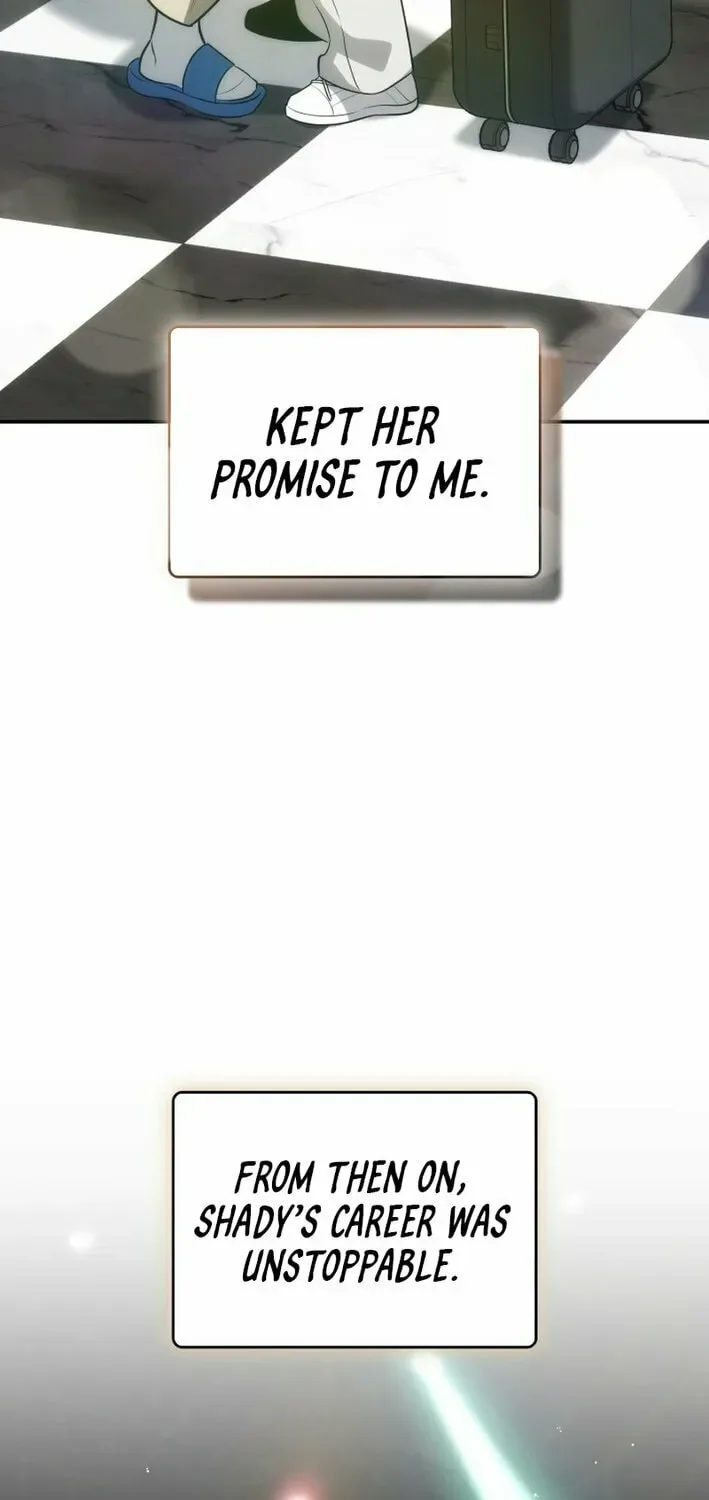 Together With the Gods of Music Chapter 86 page 12