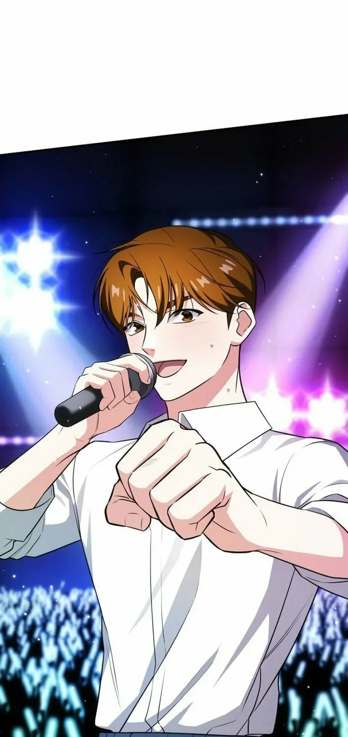 Together With the Gods of Music Chapter 86 page 19