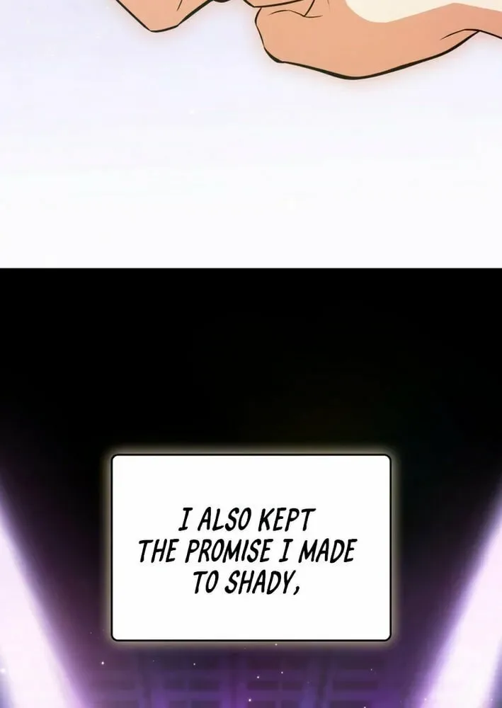 Together With the Gods of Music Chapter 86 page 21