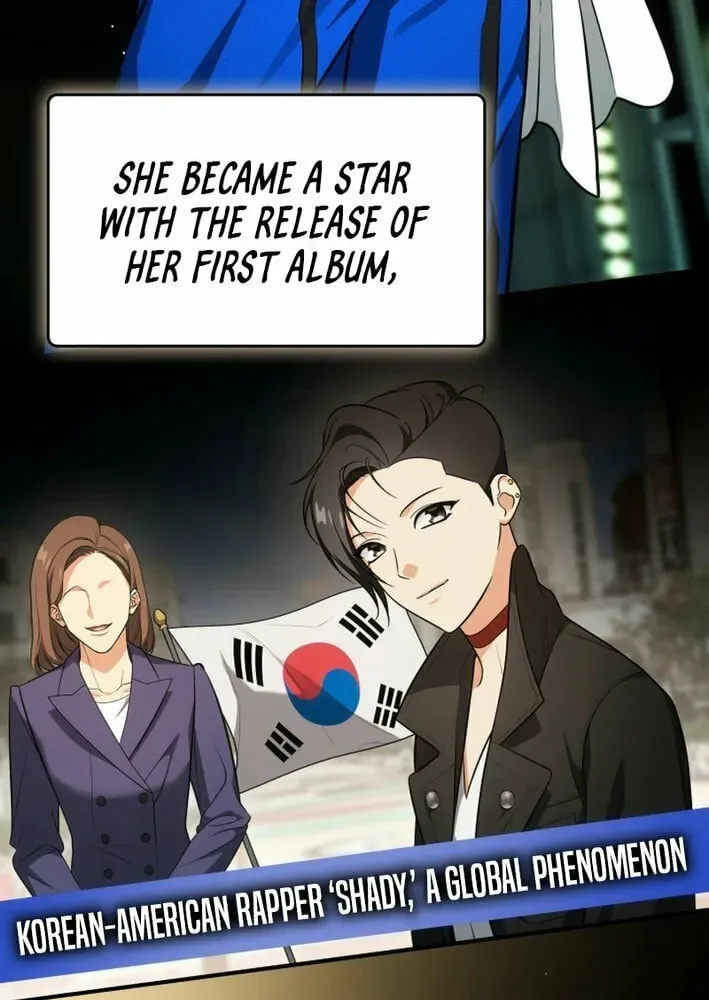 Together With the Gods of Music Chapter 86 page 14