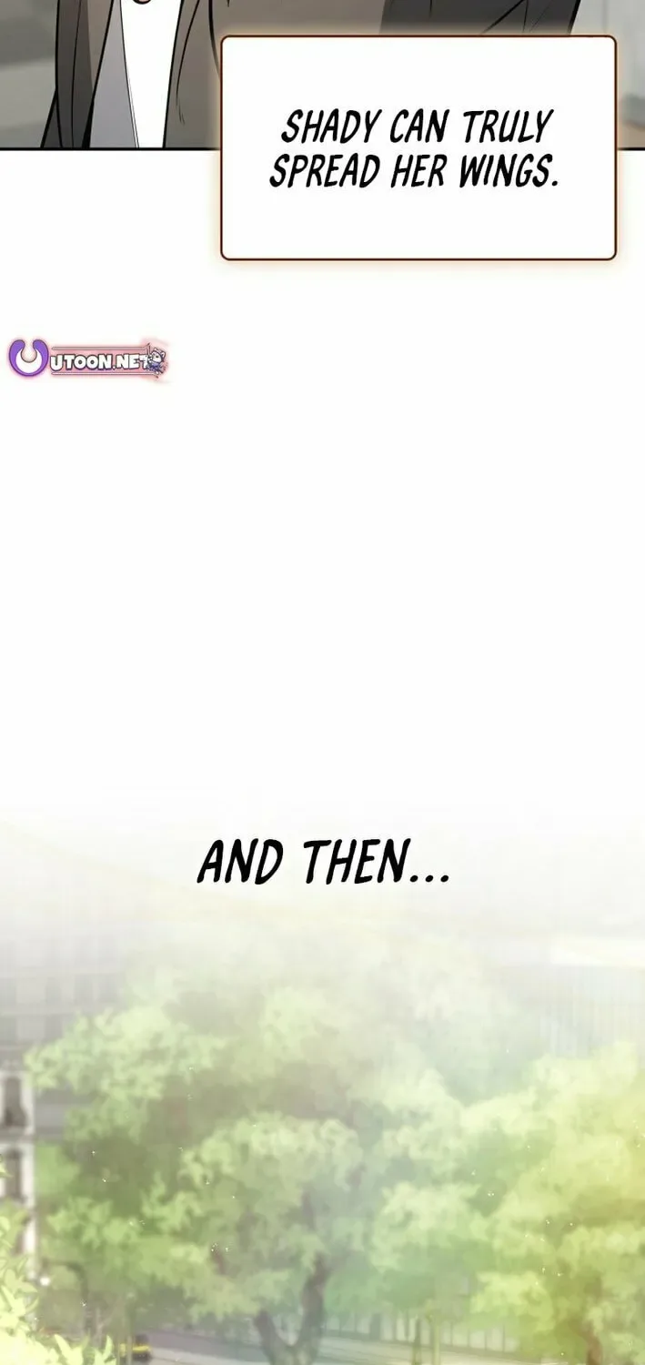 Together With the Gods of Music Chapter 86 page 6